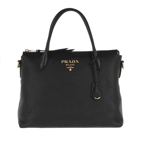 prada deer-print tote calfskin tasche|Prada handbags.